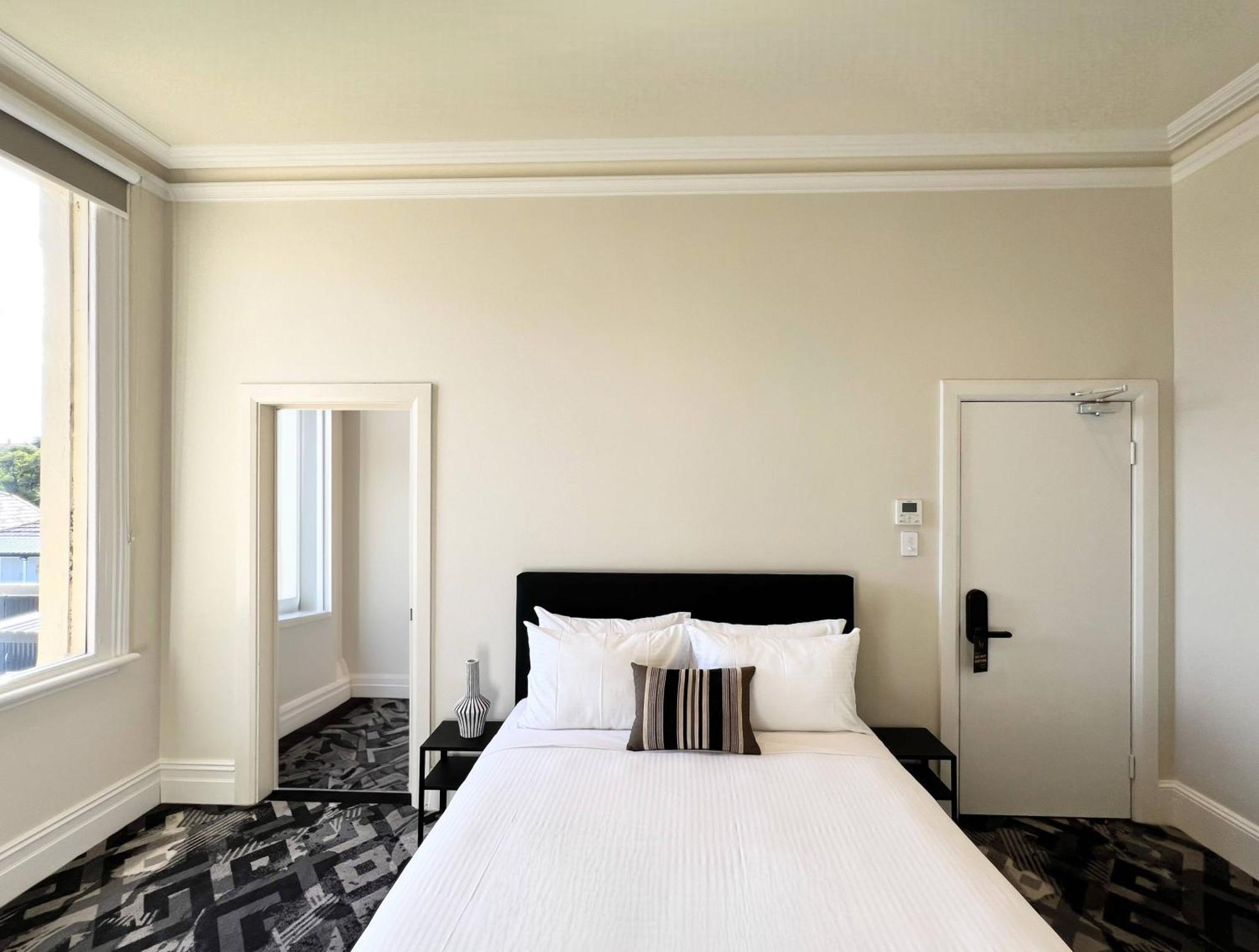 Tempe Hotel Σίδνεϊ Δωμάτιο φωτογραφία