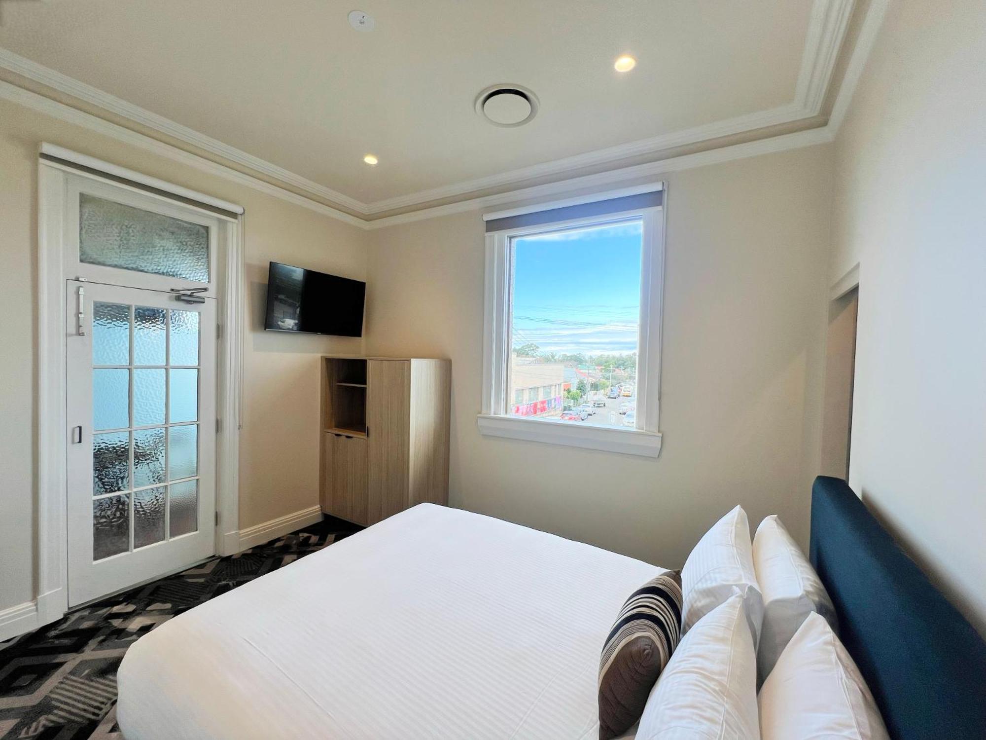 Tempe Hotel Σίδνεϊ Δωμάτιο φωτογραφία